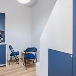 2#Cosy Studio#Paris13#Jardindesplantes