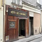 Hotel Des Fontaines