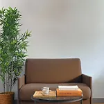 Family Apartment In Paris