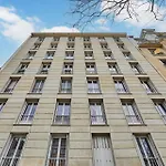 Spacious & Modern 2Br 2Ba L Paris 16 Near Roland Garros