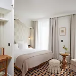 Hotel Noucha