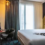 Ibis Styles Paris 15 Lecourbe
