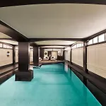 Hôtel Barrière Fouquet\'s Paris