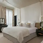 Hotel Barriere Fouquet\'S Paris