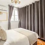 Merveil - Luxury Suite - Champs Elysees - Royale I