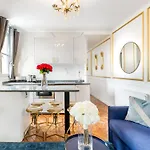 Merveil - Luxury Suite - Champs Elysees - Royale I