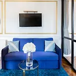 Merveil - Luxury Suite - Champs Elysees - Royale I