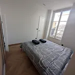 3 Suites appartement