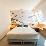 Green Park Hotel Paris