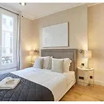 Sublim New Flat Center Of Paris Opera Madeleine