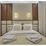 Apartment Matignon St Honore By Studio Prestige