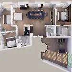 Montmartre Residence