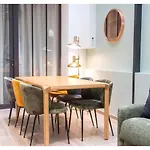 Apartment Saint Germain Des Pres By Studio Prestige