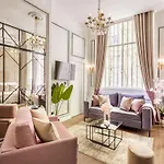 Merveil - Luxury Suite - Marais - Archives I