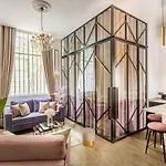 Merveil - Luxury Suite - Marais - Archives I