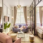 Merveil - Luxury Suite - Marais - Archives I
