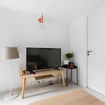 Appartement Cosy Metro Saint Paul - 4P - Paris 4