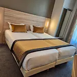 Hôtel Champerret Elysées