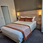 Hôtel Champerret Elysées