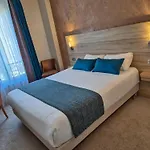 Hôtel Champerret Elysées
