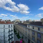 Loft De Luxe A Deux Pas Du Pantheon