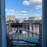 Loft De Luxe A Deux Pas Du Pantheon