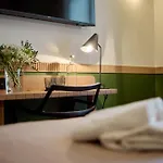 6 Vh Hotel - New Opened 2025