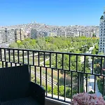 L\'Appartement Des Batignolles