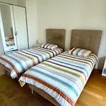 L\'Appartement Des Batignolles
