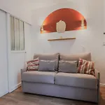 Intimate Apartment - 2P - Faubourg-Montmartre