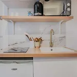 Intimate Apartment - 2P - Faubourg-Montmartre
