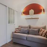 Intimate Apartment - 2P - Faubourg-Montmartre