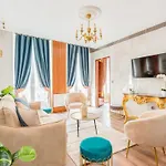 Merveil -Luxury Serviced Apartment-Saint Martin II