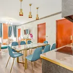 Merveil -Luxury Serviced Apartment-Saint Martin II