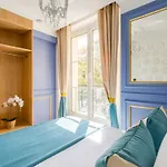 Merveil - Luxury Suite - Tour Eiffel - Bac II