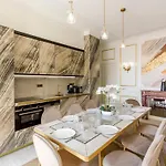 Merveil - Luxury Suite - Tour Eiffel - Bac I