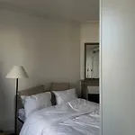 Bel Appartement Haussmanien