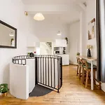 Merveil - Family Suite - Louvre - Clery