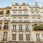 Merveil - Family Suite - Louvre - Clery