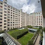 Appartement Suffren Champs De Mars