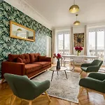 Merveil - Family Suite - Marais - Ponceau