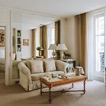 Hotel Splendide Royal Paris - Relais&Châteaux