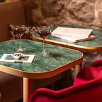 Hotel Zelie