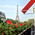 Hotel Plaza Athenee - Dorchester Collection