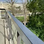 Foch Ave - Arc De Triomphe #21