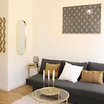 Nice And Comfortable Studio Apartment