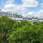 Sweett - Pavillon Saint-Germain