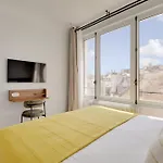 Paris Home Collection Serviced Apartments In Opera - Rue Saint-Lazare