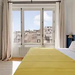 Paris Home Collection Serviced Apartments In Opera - Rue Saint-Lazare