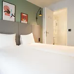 Ibis Paris Gare De Lyon Reuilly